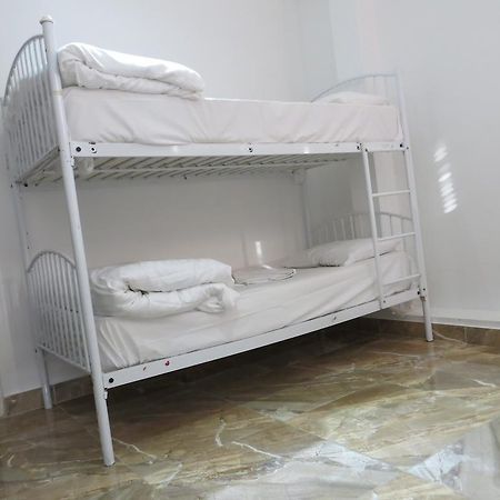 Abercorn House Pansiyon Londra Dış mekan fotoğraf