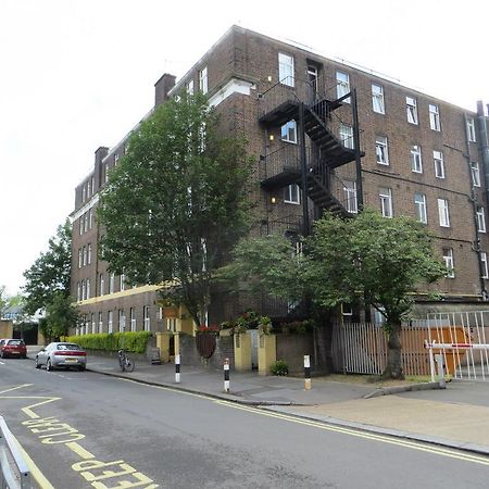 Abercorn House Pansiyon Londra Dış mekan fotoğraf
